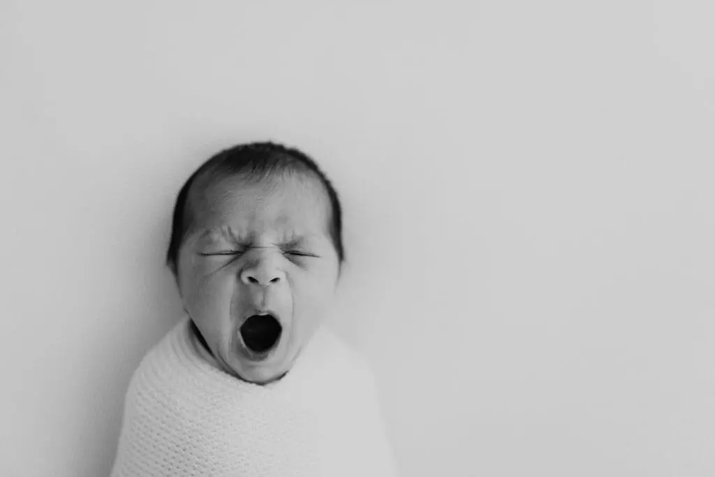 Newbornshooting Dunningen