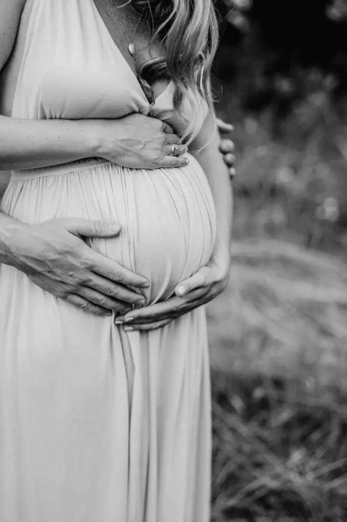 Babybauchshooting Rottweil Carmen Brockhammer